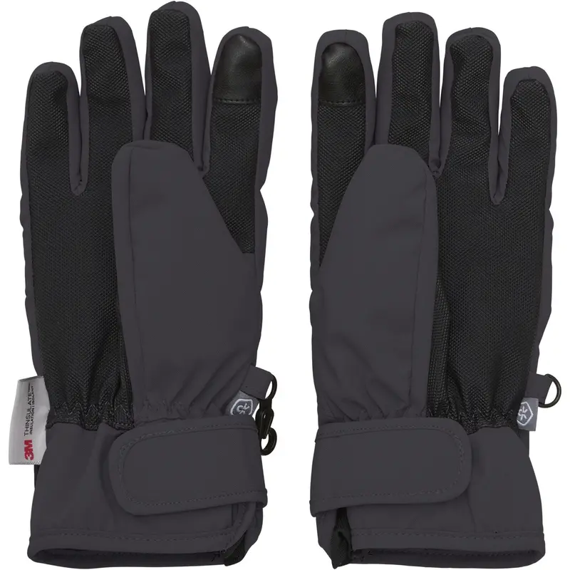 Color Kids Phantom Jr. Handsker - Waterproof 2