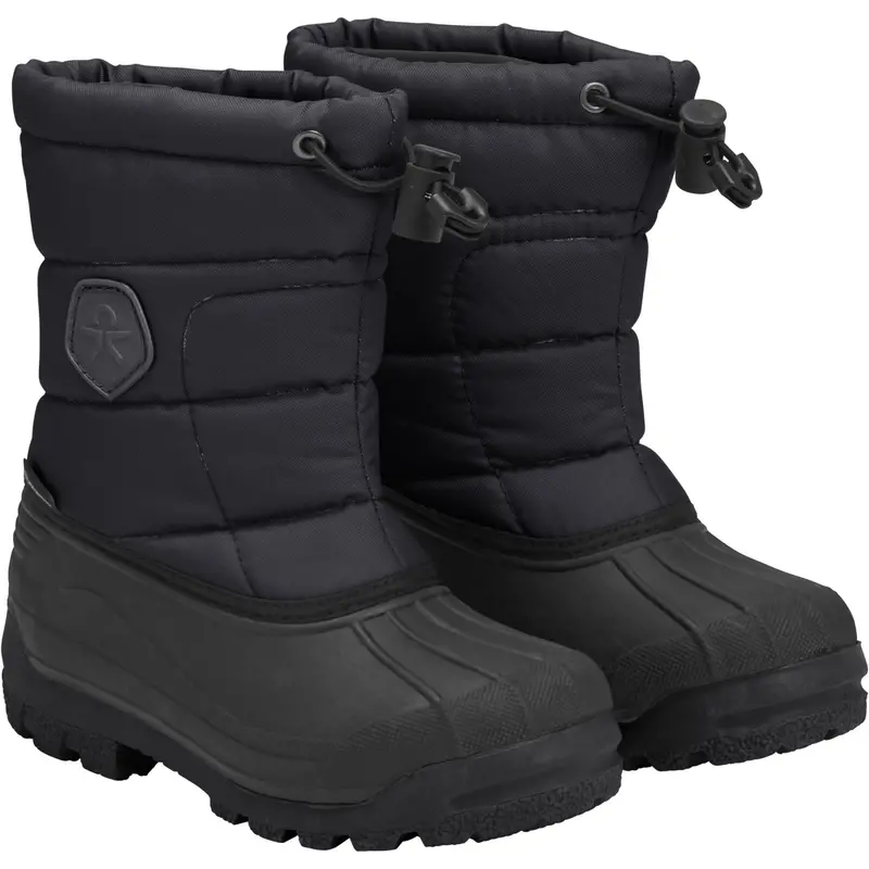Color Kids Phantom Støvler Waterproof 1