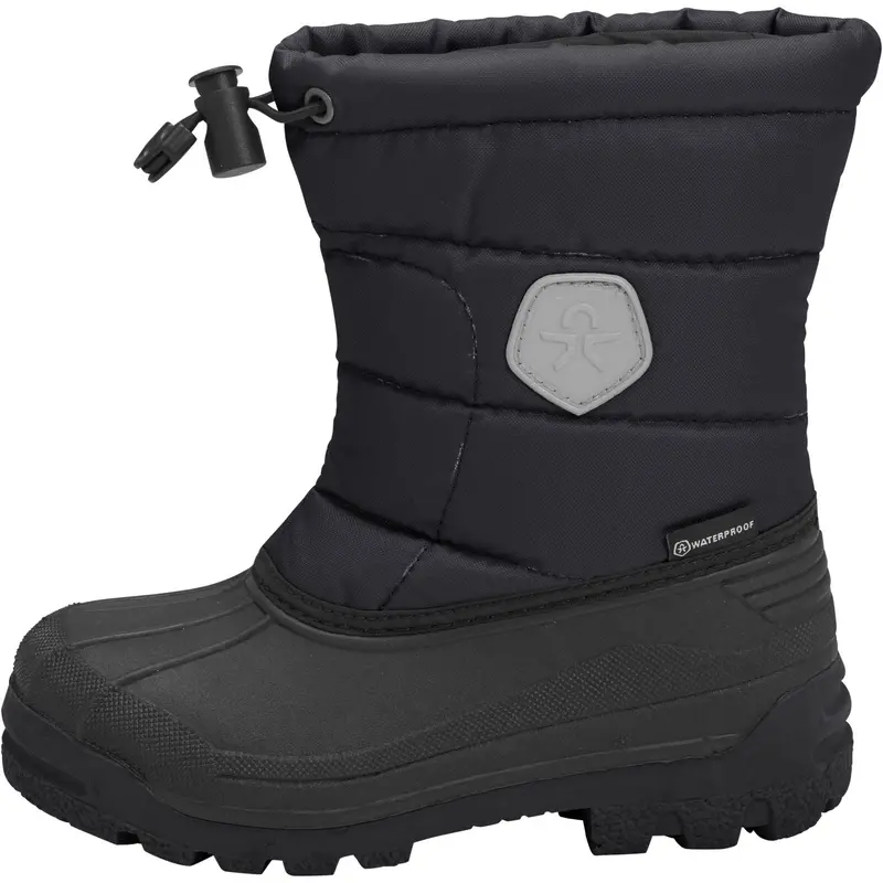 Color Kids Phantom Støvler Waterproof 2