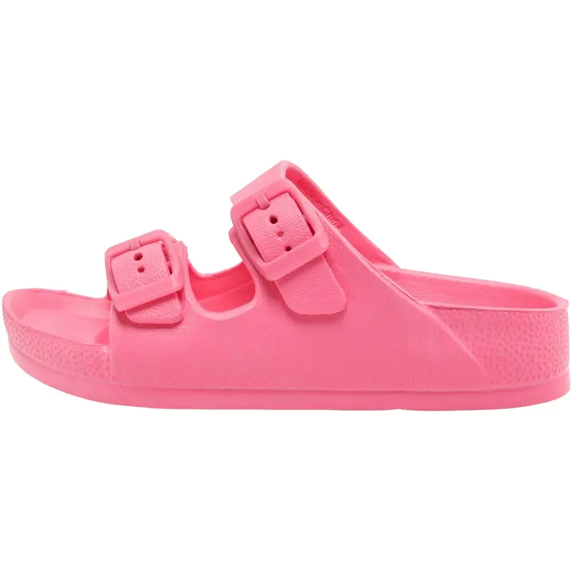 Color Kids Pink Lemonade Sandaler M/ Buckles 2