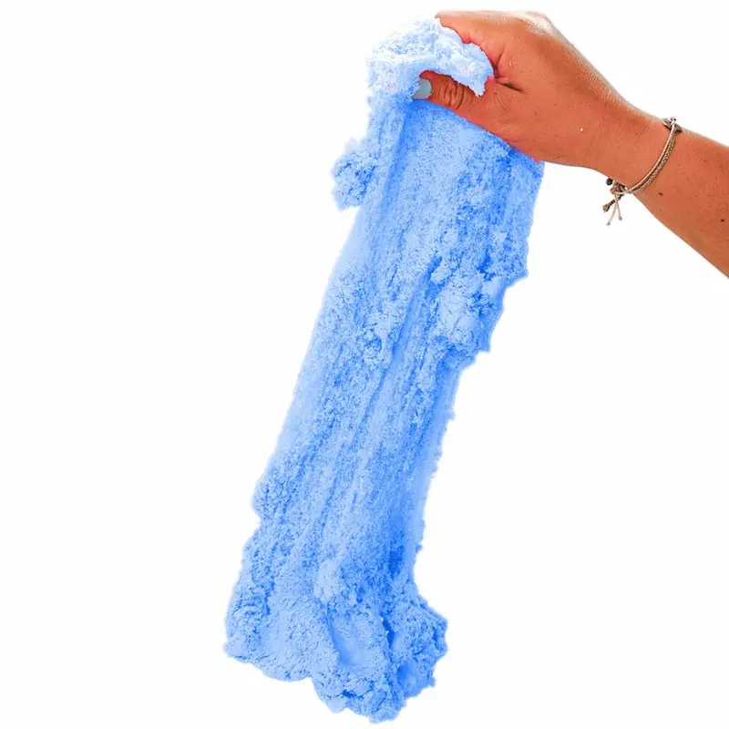Compound Kings Cotton Cloudz No Scent-150G Blue 2