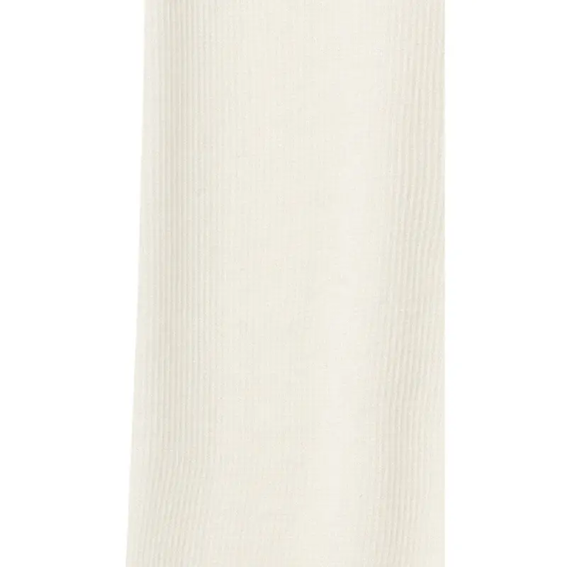 Copenhagen Colors Cream Modal Rib Leggings 2