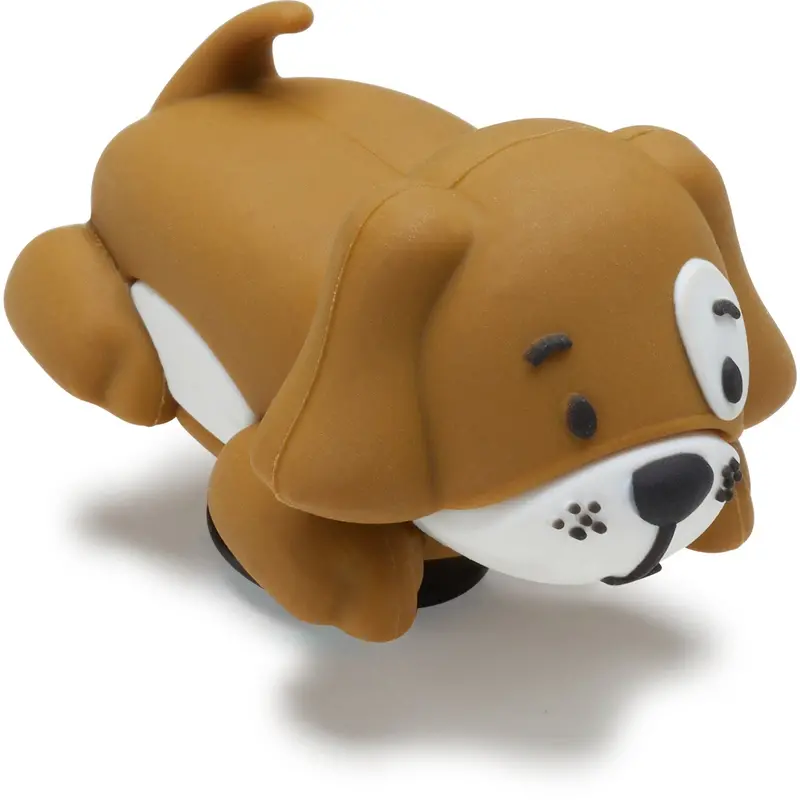 Crocs 3D Dog Med Paws 1