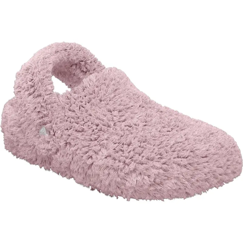 Crocs Pink Milk Classic Cozzzy Slipper 2