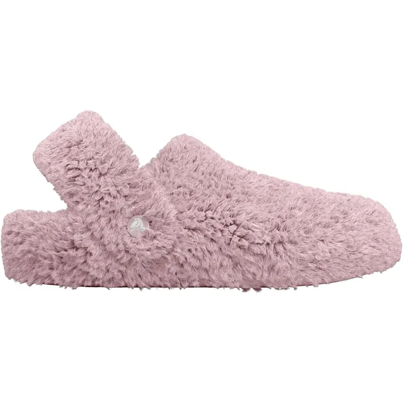 Crocs Pink Milk Classic Cozzzy Slipper 4