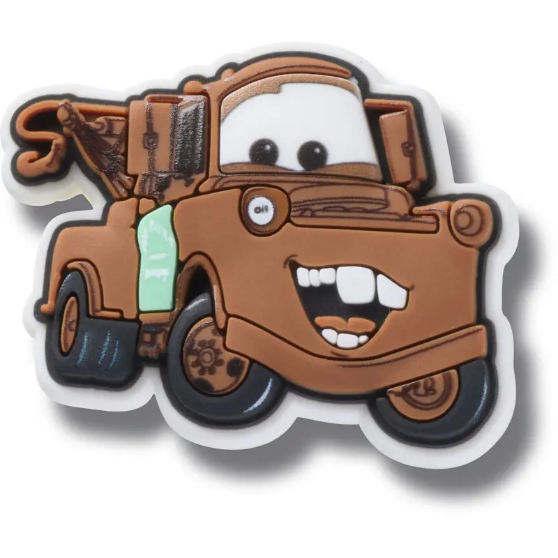 Crocs Pixar Mater 1