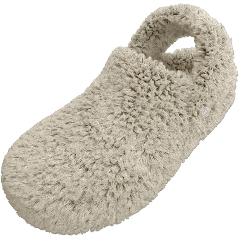 Crocs Stucco Classic Cozzzy Slipper 4