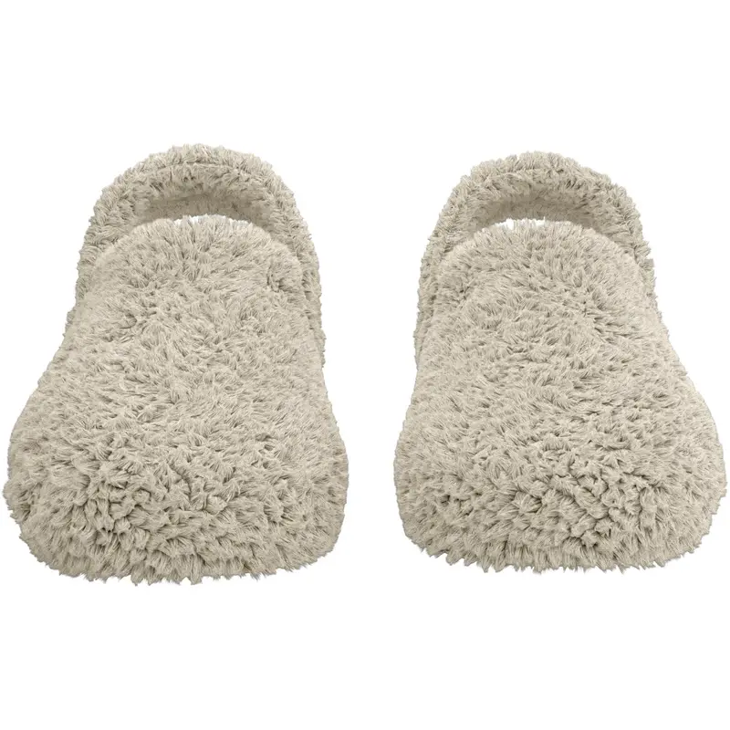 Crocs Stucco Classic Cozzzy Slipper 5