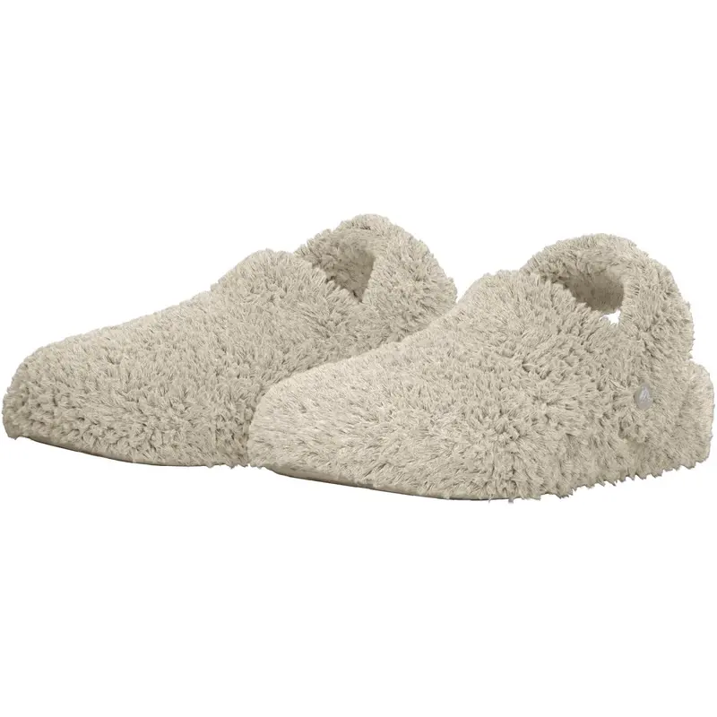 Crocs Stucco Classic Cozzzy Slipper 6