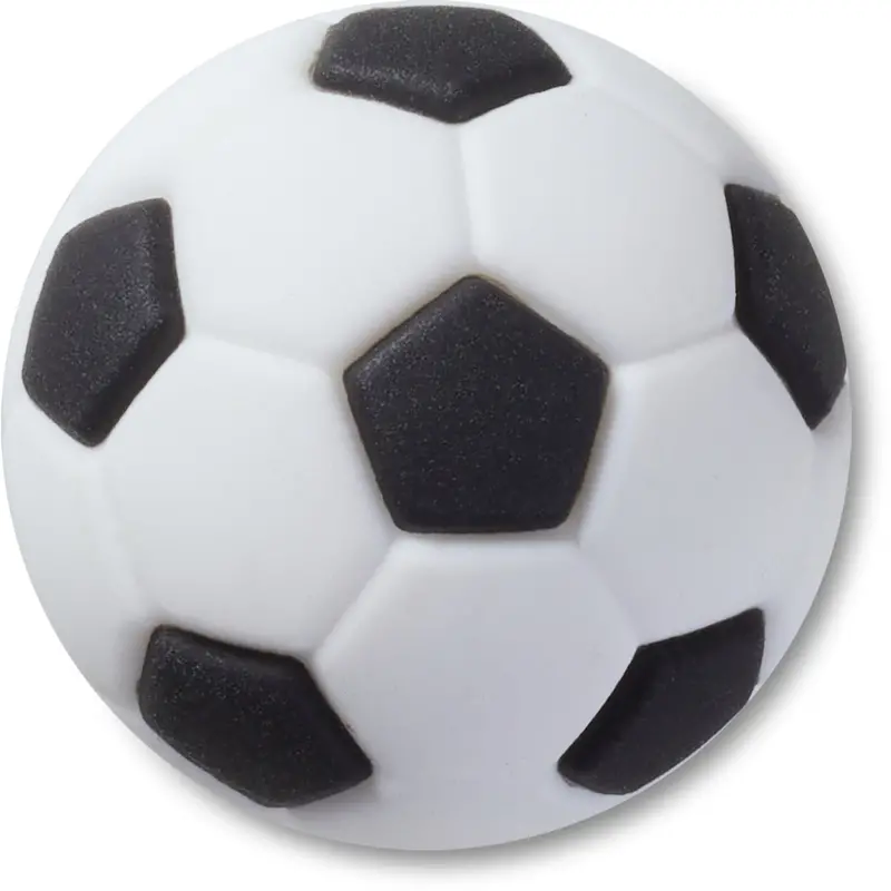Crocs Textured Soccer Bold 1