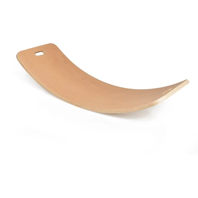 Curve Lab Balancebræt Natural Major Arc 1