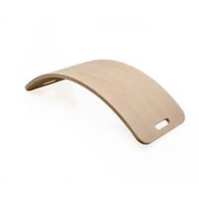 Curve Lab Balancebræt Natural Perfect Arc 1