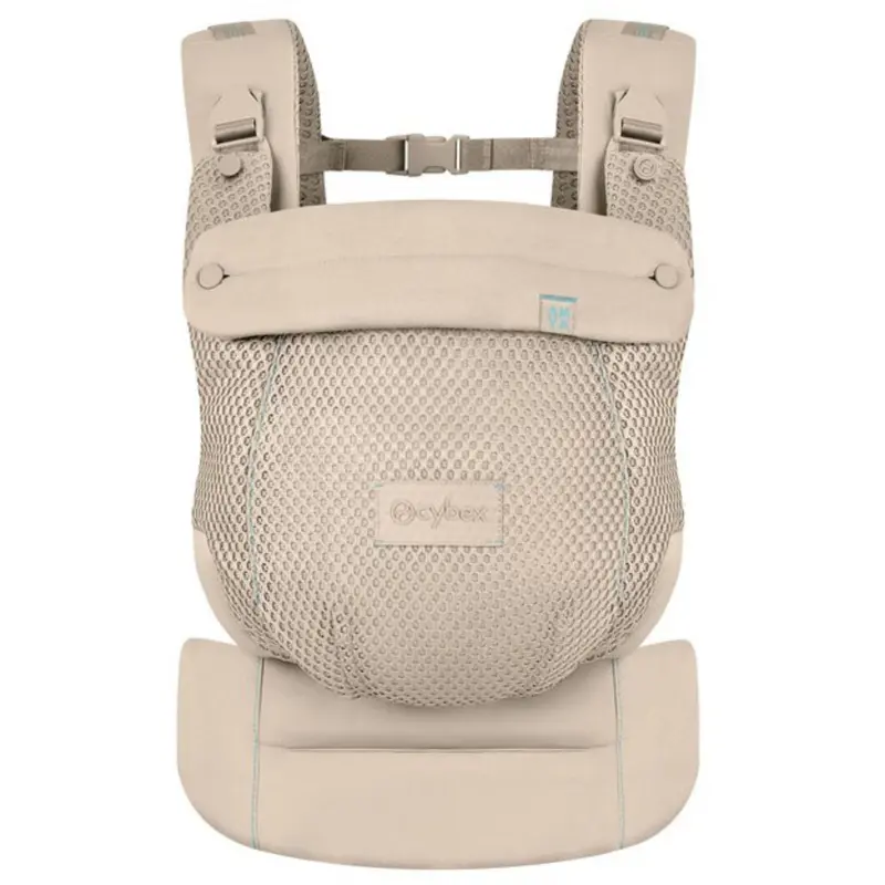 Cybex Almond Beige Amya Bæresele 1