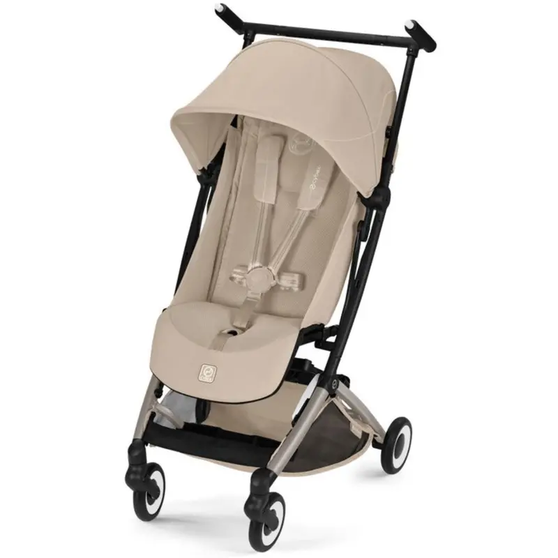 Cybex Almond Beige Libelle Taupe 1