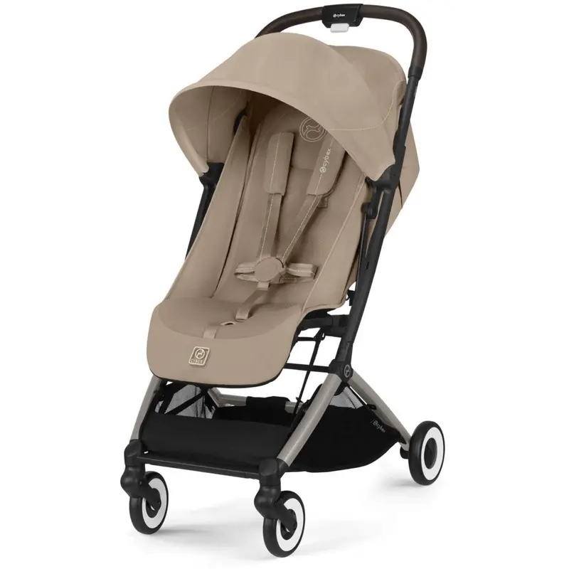 Cybex Almond Beige Orfeo Tpe 1
