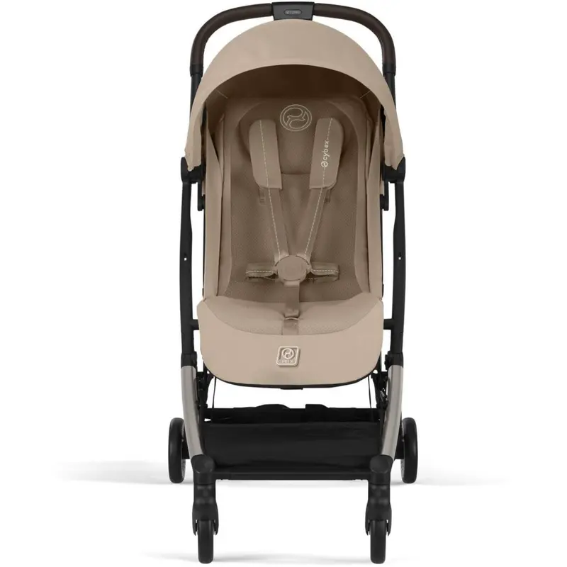 Cybex Almond Beige Orfeo Tpe 2