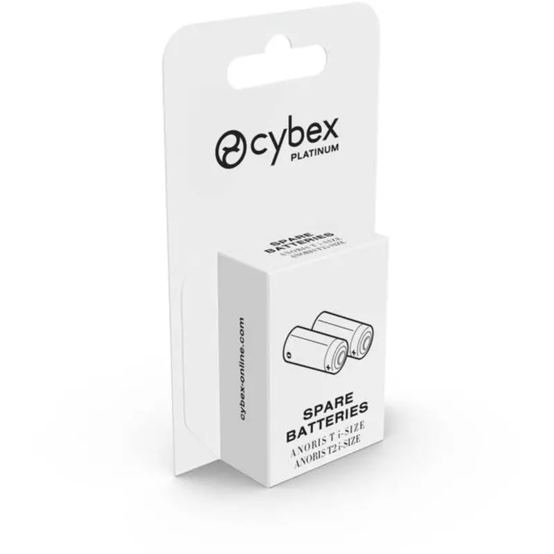 Cybex Anoris T I-Size Batterier 1
