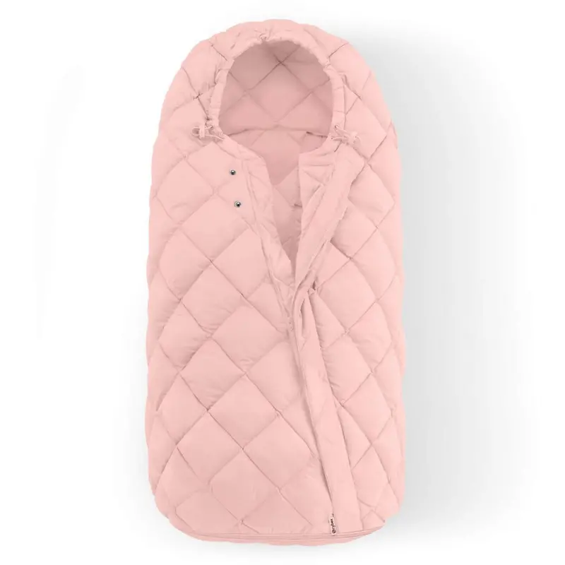 Cybex Candy Pink Snøgga* Kørepose 2