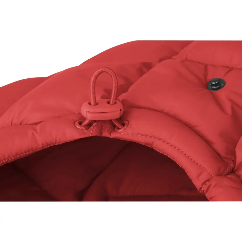 Cybex Hibiscus Red Snøgga* Kørepose 2