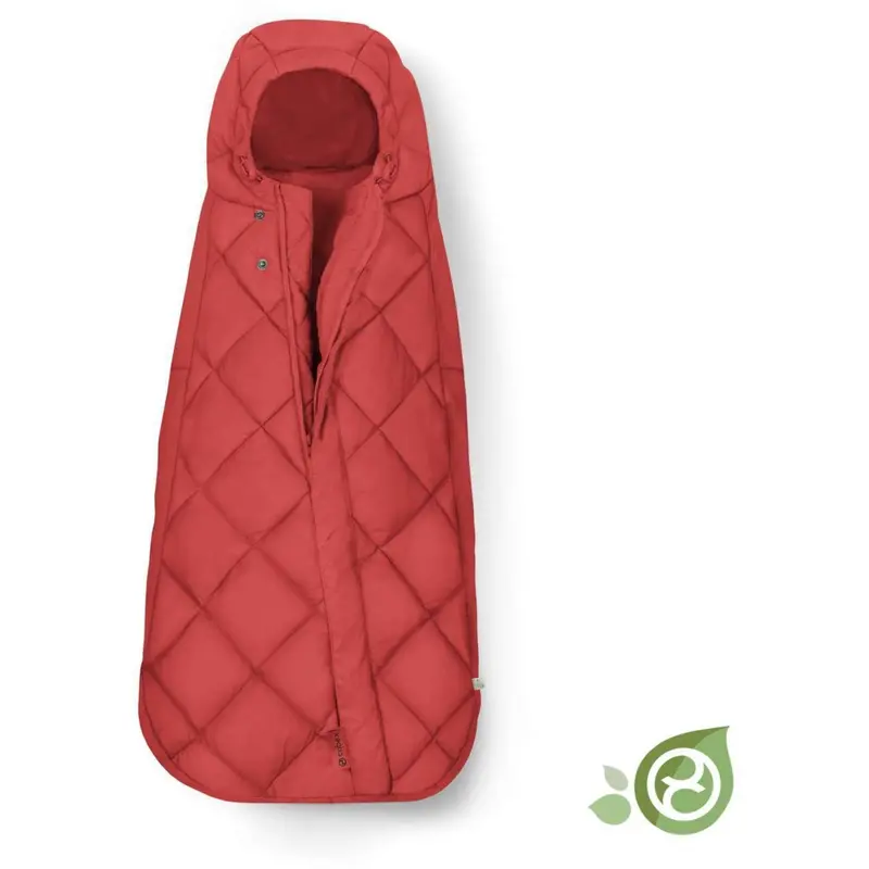 Cybex Hibiscus Red Snøgga Mini* Kørepose 2