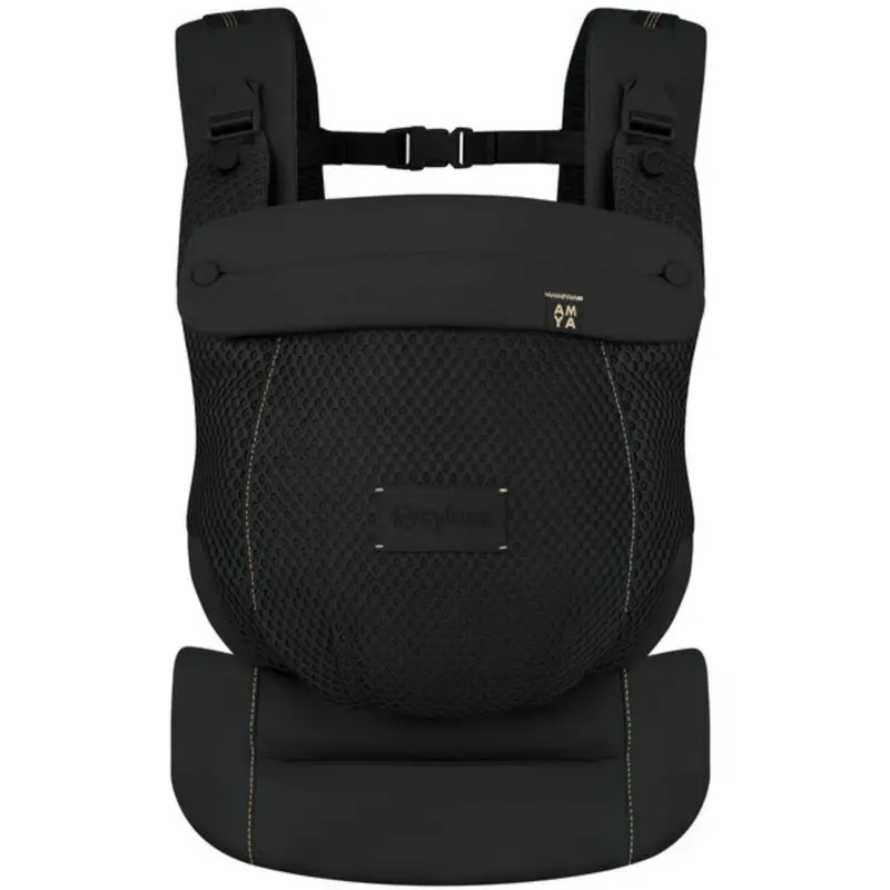 Cybex Magic Black Amya Bæresele 1