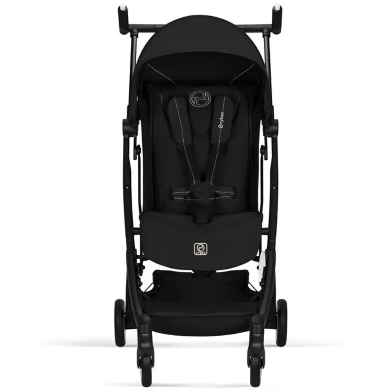 Cybex Magic Black Libelle Black 2