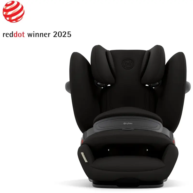 Cybex Magic Black Pallas G2 I-Size 2