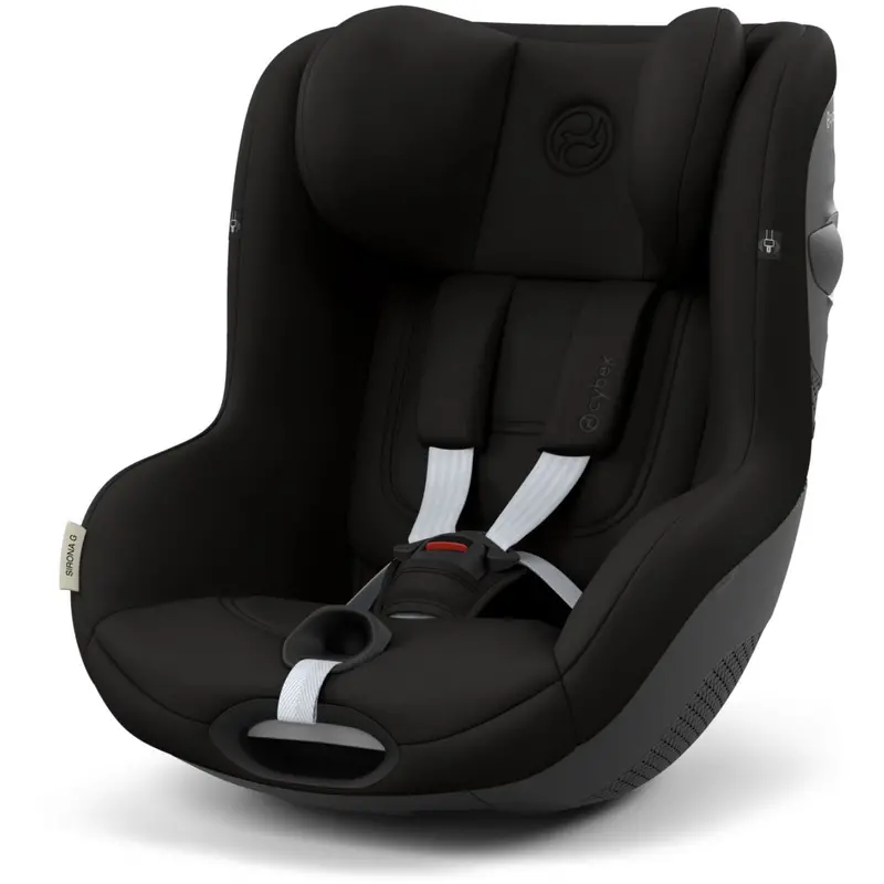 Cybex Magic Black Sirona G I-Size Autostol 1