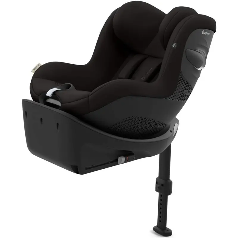 Cybex Magic Black Sirona Gi I-Size 1