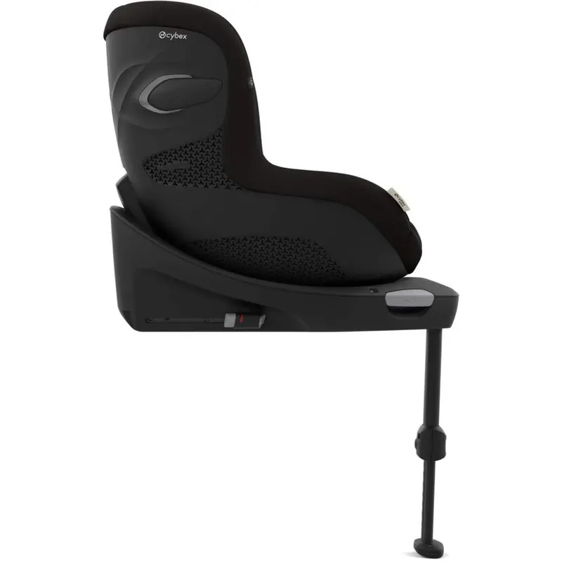 Cybex Magic Black Sirona Gi I-Size 2