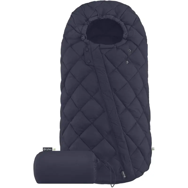 Cybex Ocean Blue Snøgga* Kørepose 1