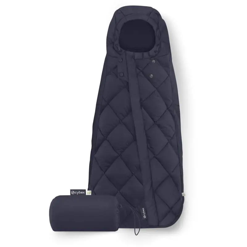 Cybex Ocean Blue Snøgga Mini* Kørepose 1