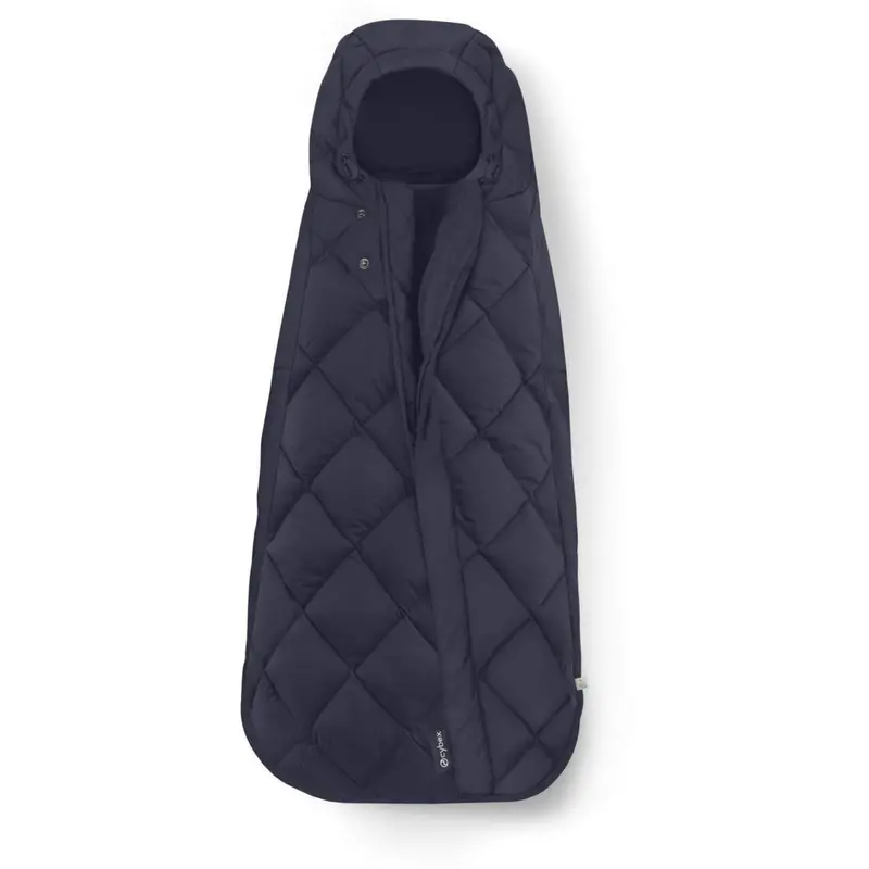Cybex Ocean Blue Snøgga Mini* Kørepose 2