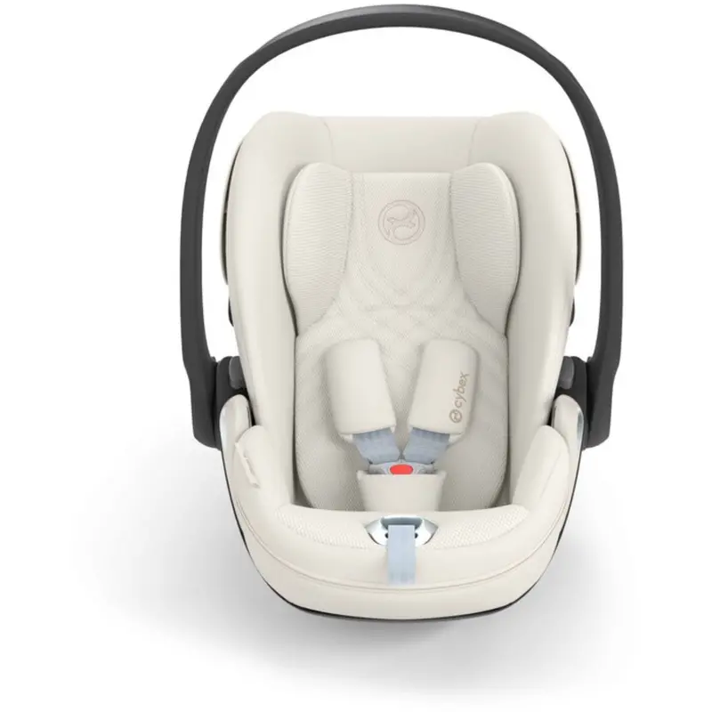 Cybex Off White/Light Beige Cloud T I-Size Plus 2