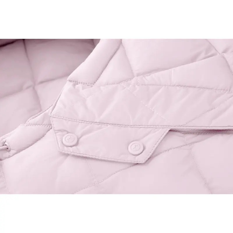 Cybex Powder Pink Snøgga Mini* Kørepose 2