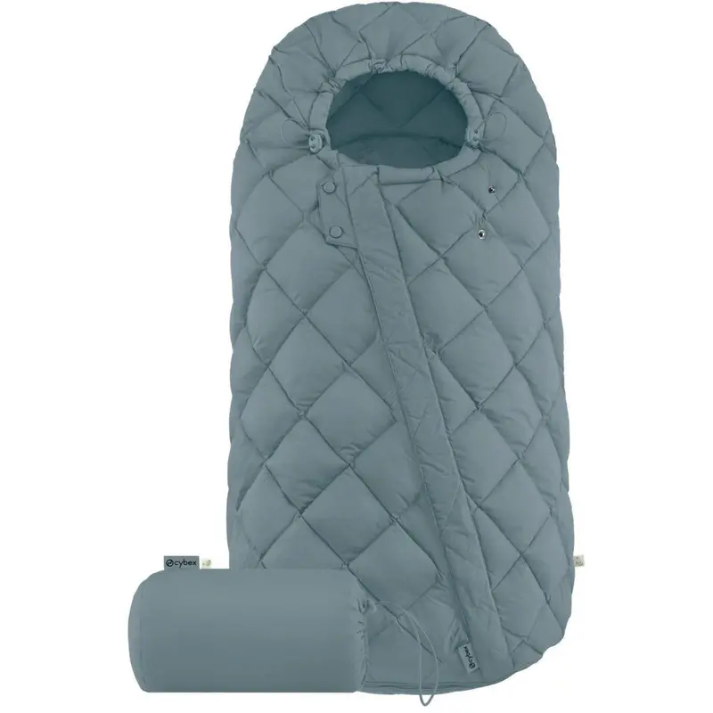 Cybex Sky Blue Snøgga* Kørepose 1