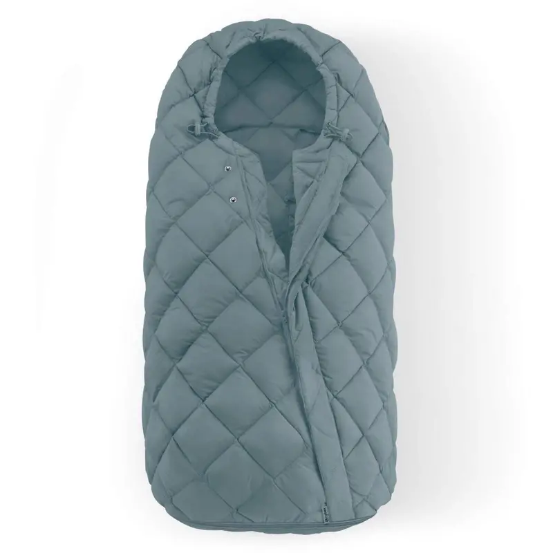 Cybex Sky Blue Snøgga* Kørepose 2