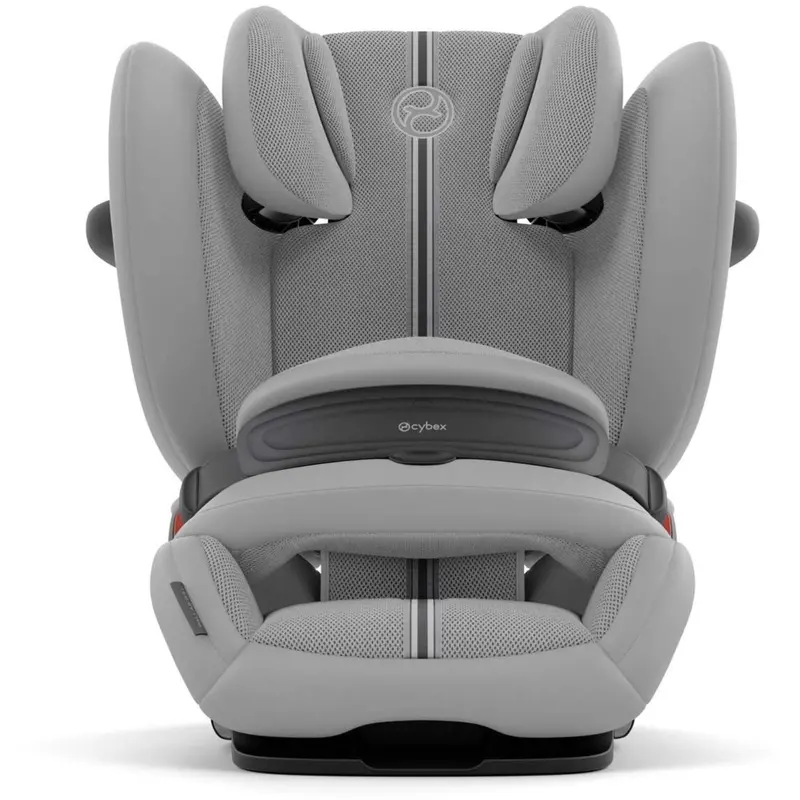 Cybex Stone Grey Pallas G3 I-Size Plus 2