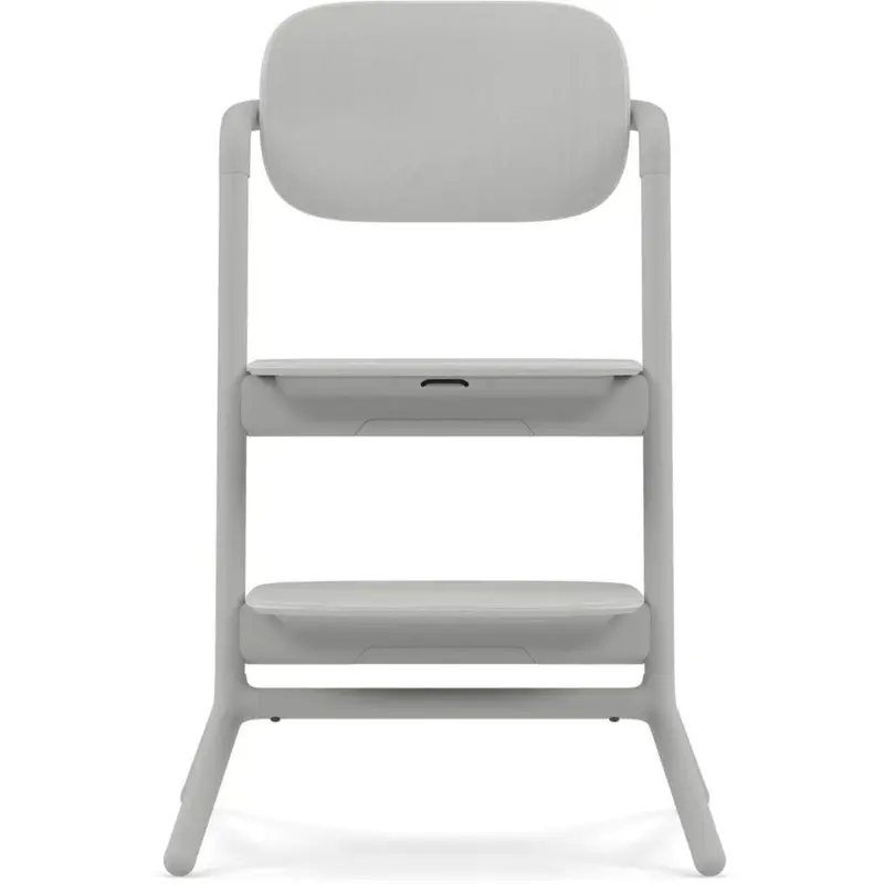 Cybex Suede Grey Lemo Højstol 2