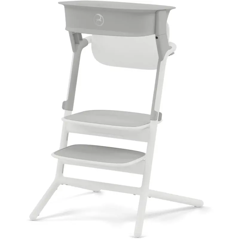 Cybex Suede Grey Lemo Læringstårn 1