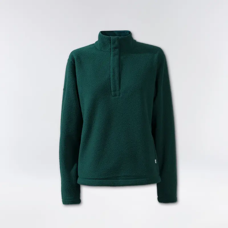 Danner High-Pile Fleece Pullover - Past Season 1