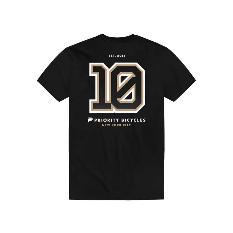 Decade T-Shirt (New) 1