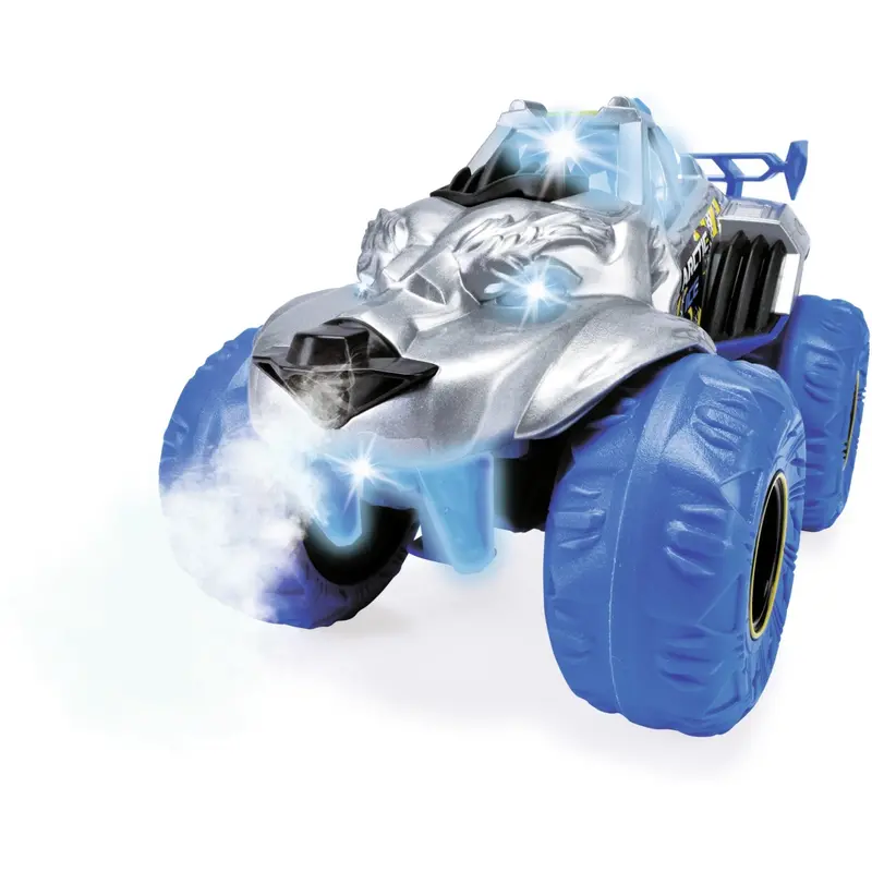 Dickie Toys Arctic Ice Monster 25 Cm 1