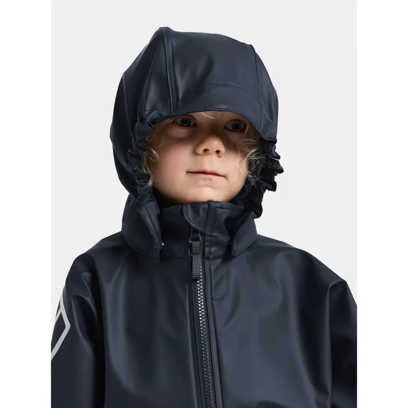 Didriksons Ocean Mint Waterman Kids Sæt 12 4