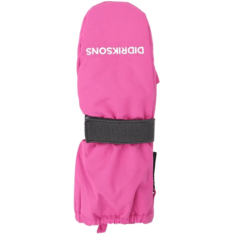 Didriksons Sweet Pink Biggles Zip Vante 8 1