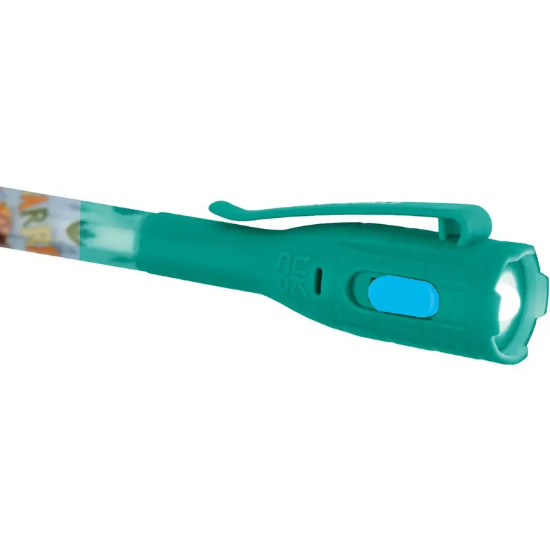 Dino World Magisk Pen 2