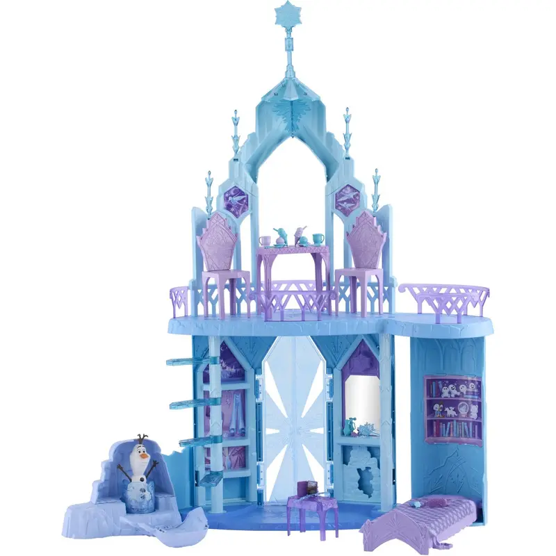 Disney Frozen Elsa’S Isslot 1
