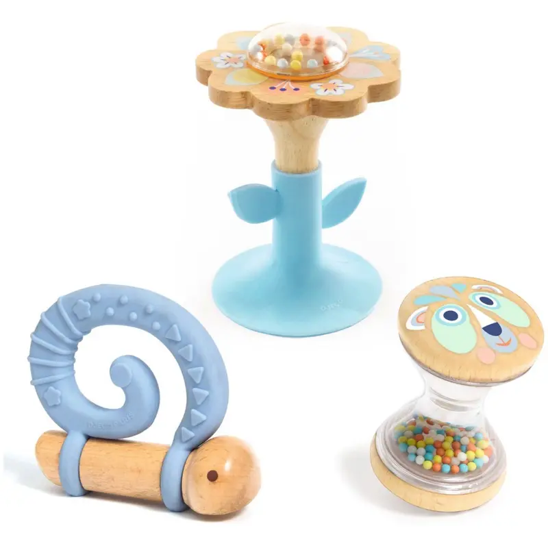Djeco Babygifti Gaveæske 1