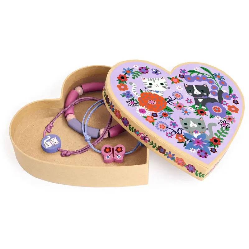 Djeco Tara's Armbånd 1