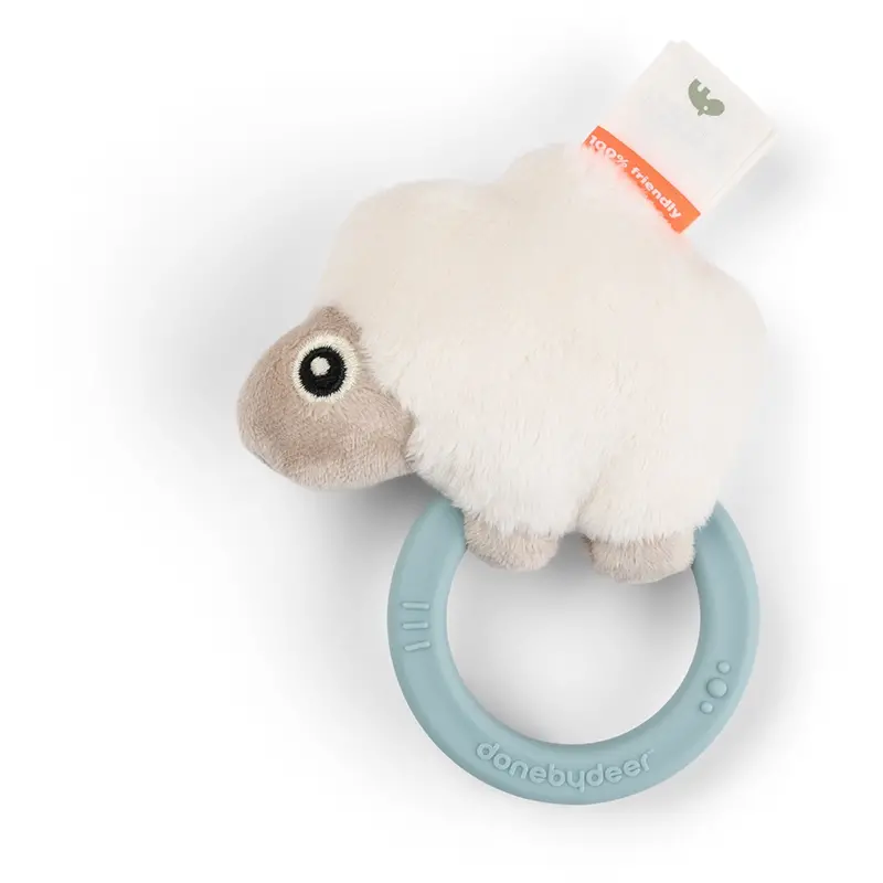 Donebydeer Blue Sanserangle Med Bidering Sheepy 1
